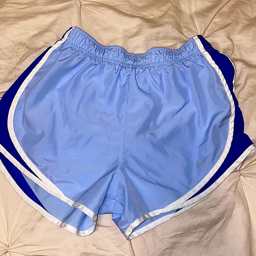 Nike Women's DRI-FIT shorts
